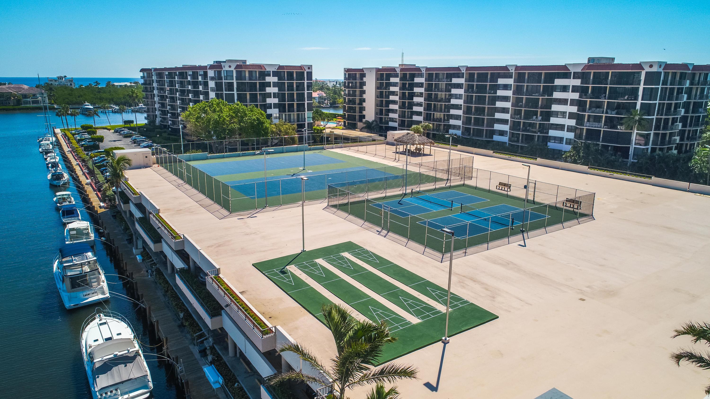 899 Jeffery Street, Unit 205 Boca Raton, FL 33487 - Photo 35 of 35 DJI_0416