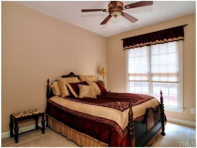5528 Overleaf Court Raleigh, NC 27615 - Photo 13 of 25 Bedroom