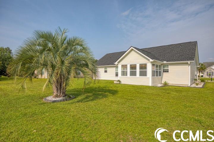 704 Bucklin Loop Myrtle Beach, SC 29579 - Photo 29 of 32 Gallery Image 29