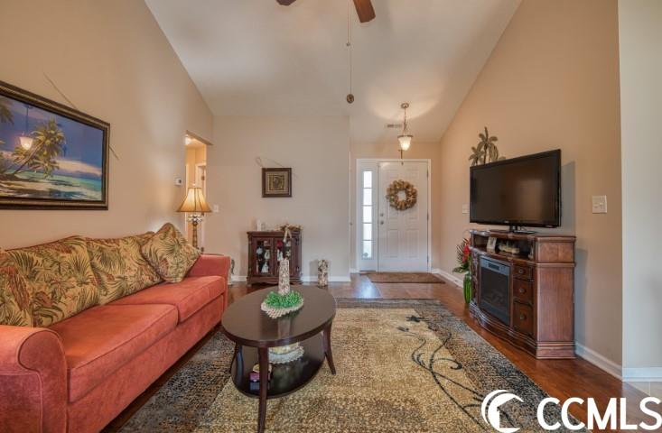 704 Bucklin Loop Myrtle Beach, SC 29579 - Photo 5 of 32 Gallery Image 5