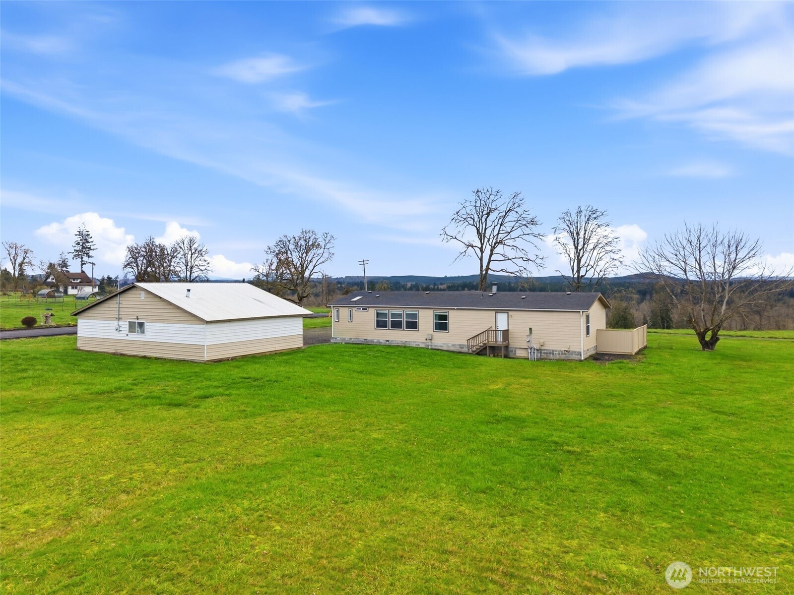 240 Rakoz Road Toledo, WA 98591 - Photo 30 of 34