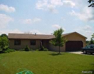 5167 Clarkston Road Clarkston, MI 48348 - Photo 1 of 1 Property Photo