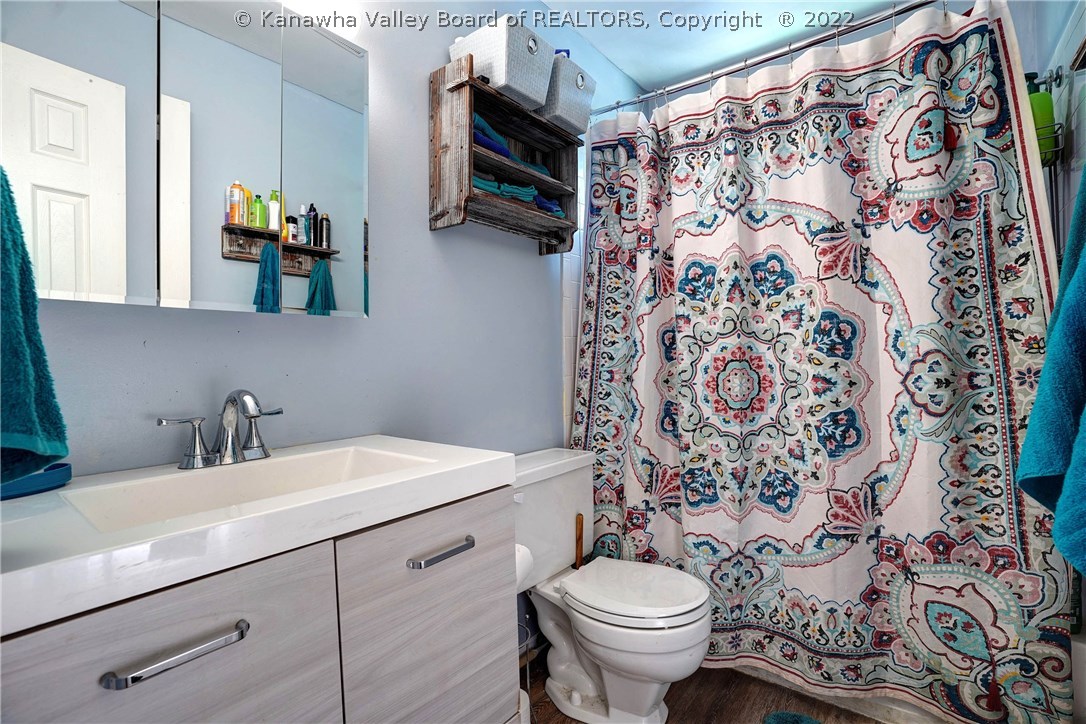 157 Hedrick Road Scott Depot, WV 25560 - Photo 19 of 30 Gallery Image 19