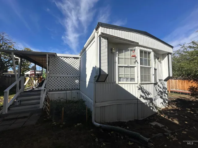 $49,900 | 2015 6th Avenue, Unit 141, Clarkston, WA 99403