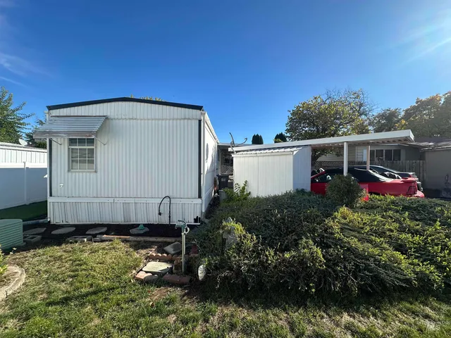 $49,900 | 2015 6th Avenue, Unit 141, Clarkston, WA 99403