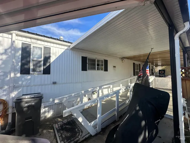 $49,900 | 2015 6th Avenue, Unit 141, Clarkston, WA 99403