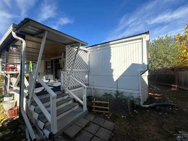 $49,900 | 2015 6th Avenue, Unit 141, Clarkston, WA 99403