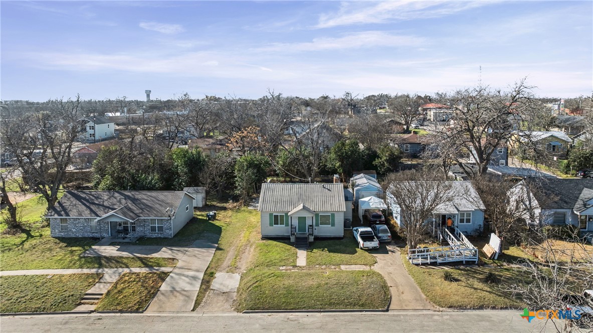 906 South 2nd Street Temple, TX 76504 - Photo 35 of 41 a view of a city