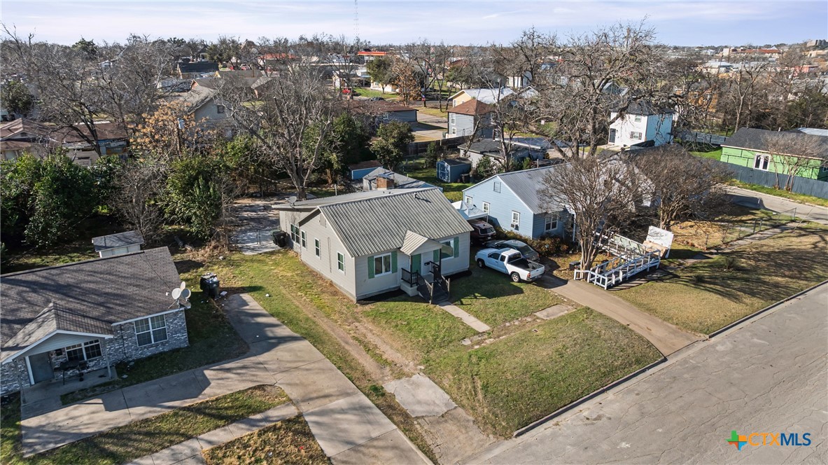 906 South 2nd Street Temple, TX 76504 - Photo 37 of 41 a view of a city