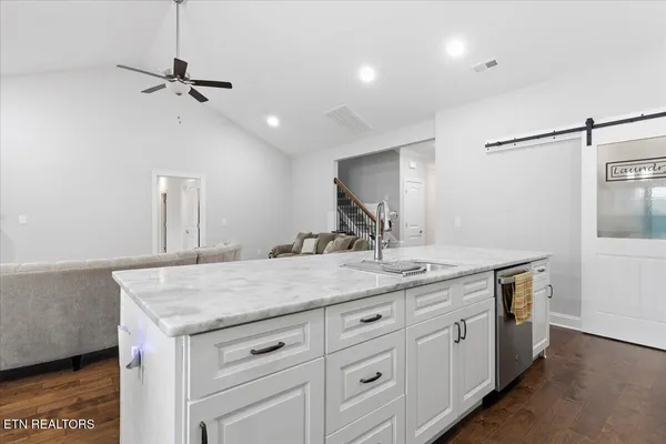 $419,900 | 7434 Willow Path Lane, Knoxville, TN 37918