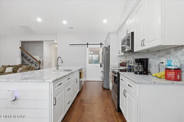 $419,900 | 7434 Willow Path Lane, Knoxville, TN 37918