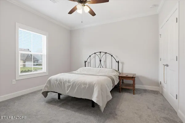 $419,900 | 7434 Willow Path Lane, Knoxville, TN 37918