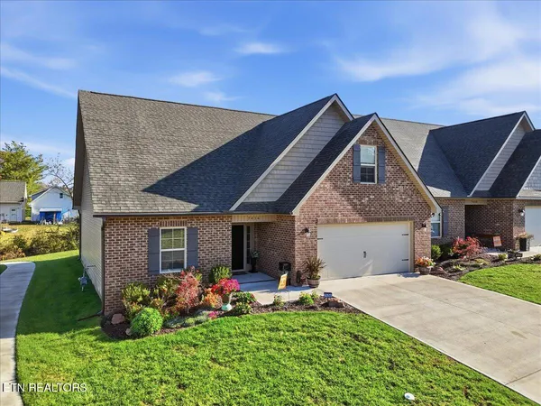 $419,900 | 7434 Willow Path Lane, Knoxville, TN 37918