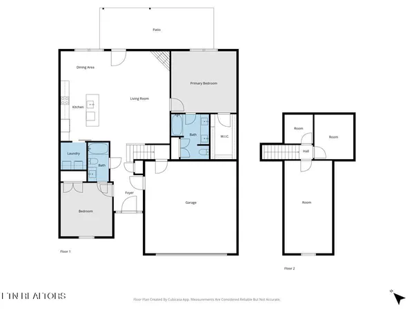 $419,900 | 7434 Willow Path Lane, Knoxville, TN 37918