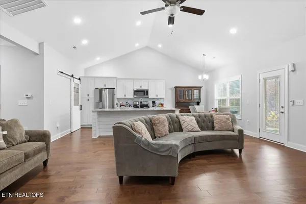 $419,900 | 7434 Willow Path Lane, Knoxville, TN 37918