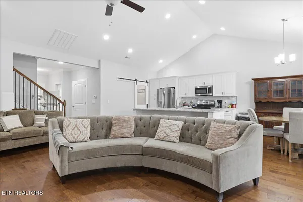 $419,900 | 7434 Willow Path Lane, Knoxville, TN 37918