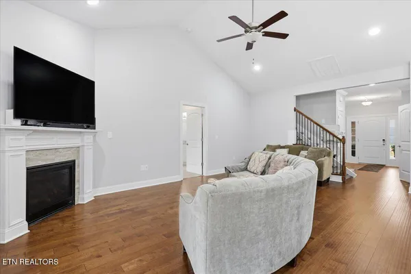 $419,900 | 7434 Willow Path Lane, Knoxville, TN 37918