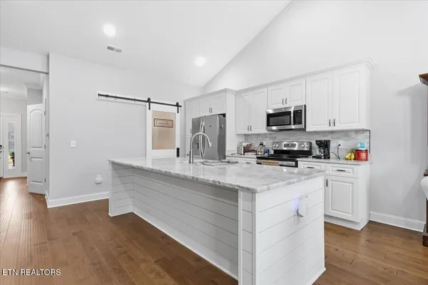 $419,900 | 7434 Willow Path Lane, Knoxville, TN 37918