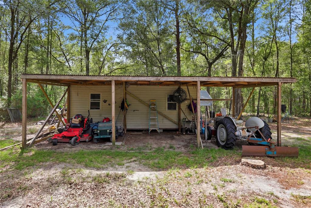 10008 Southwest 80th Way Gainesville, FL 32608 - Photo 55 of 60