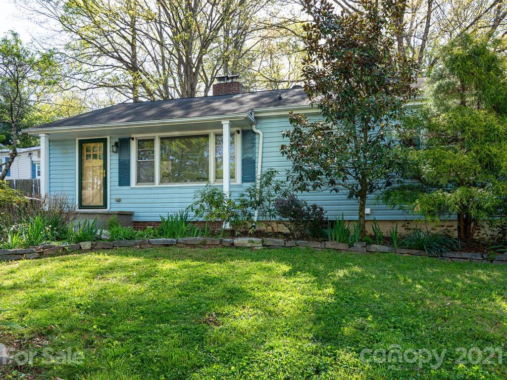 120 Arthur Road Asheville, NC 28806 - Photo 2 of 28 Gallery Image 2