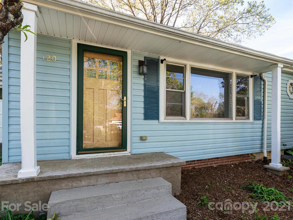 120 Arthur Road Asheville, NC 28806 - Photo 3 of 28 Gallery Image 3