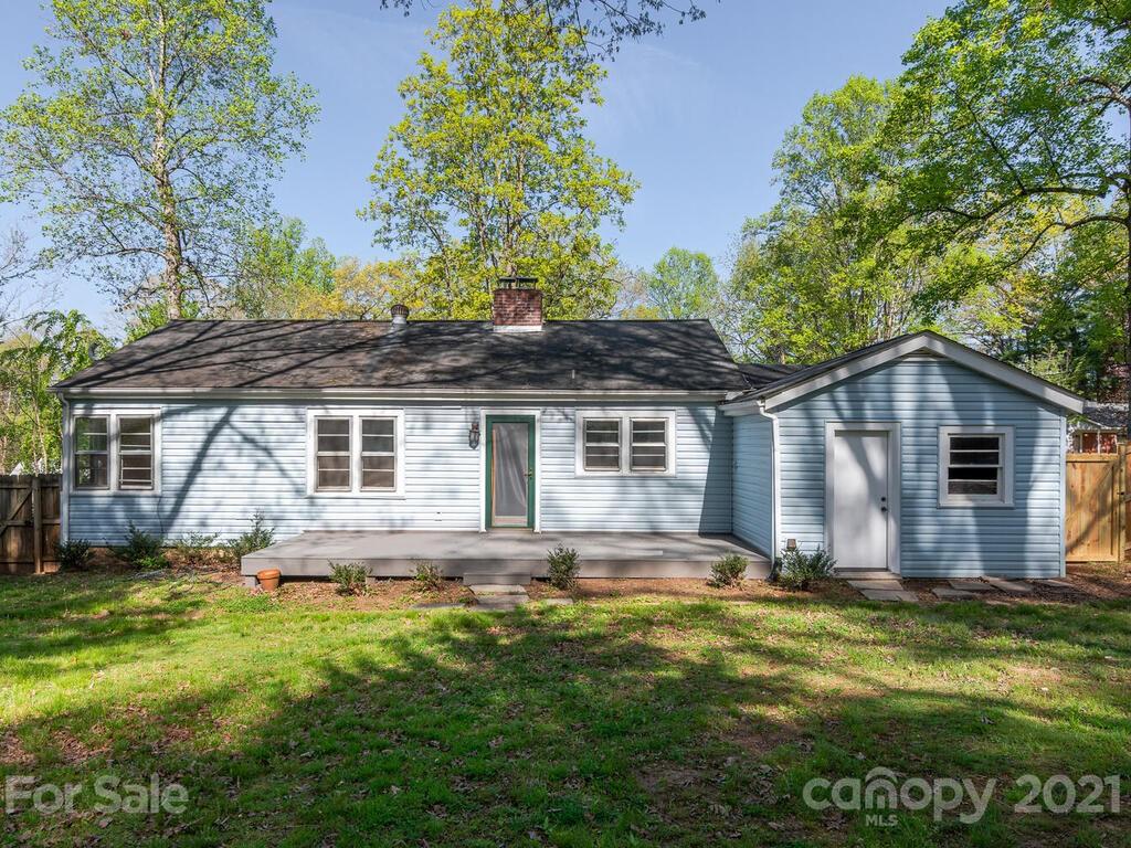 120 Arthur Road Asheville, NC 28806 - Photo 26 of 28 Gallery Image 26