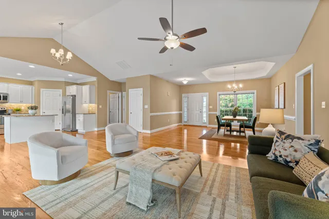 $570,000 | 114 Harold Court, Winchester, VA 22602