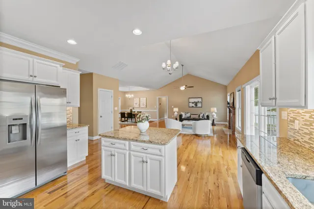 $570,000 | 114 Harold Court, Winchester, VA 22602