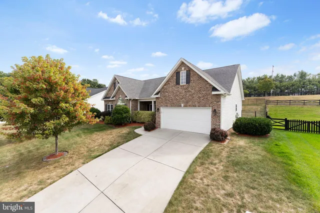 $570,000 | 114 Harold Court, Winchester, VA 22602