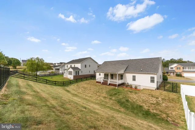 $570,000 | 114 Harold Court, Winchester, VA 22602