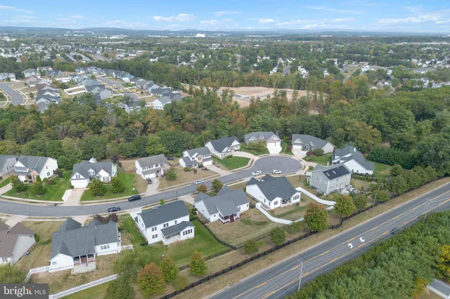 $570,000 | 114 Harold Court, Winchester, VA 22602