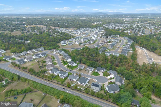 $570,000 | 114 Harold Court, Winchester, VA 22602