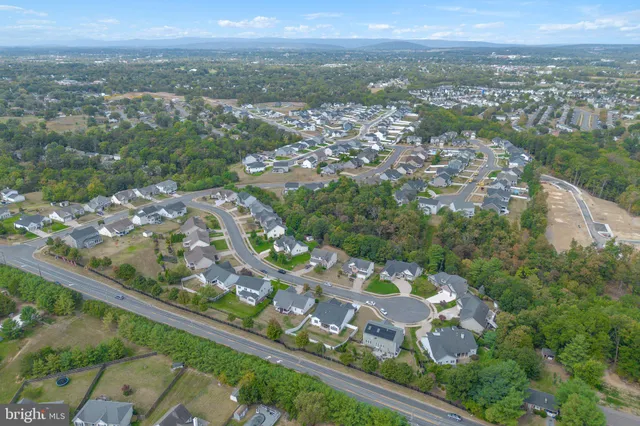 $570,000 | 114 Harold Court, Winchester, VA 22602