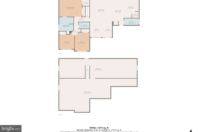 $570,000 | 114 Harold Court, Winchester, VA 22602