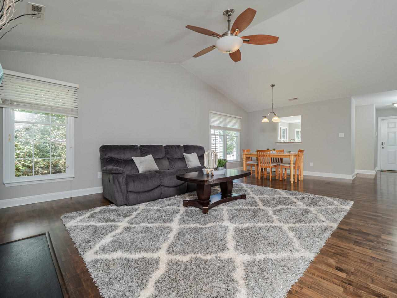 11312 North Radner Way Raleigh, NC 27613 - Photo 7 of 27 Photo 7
