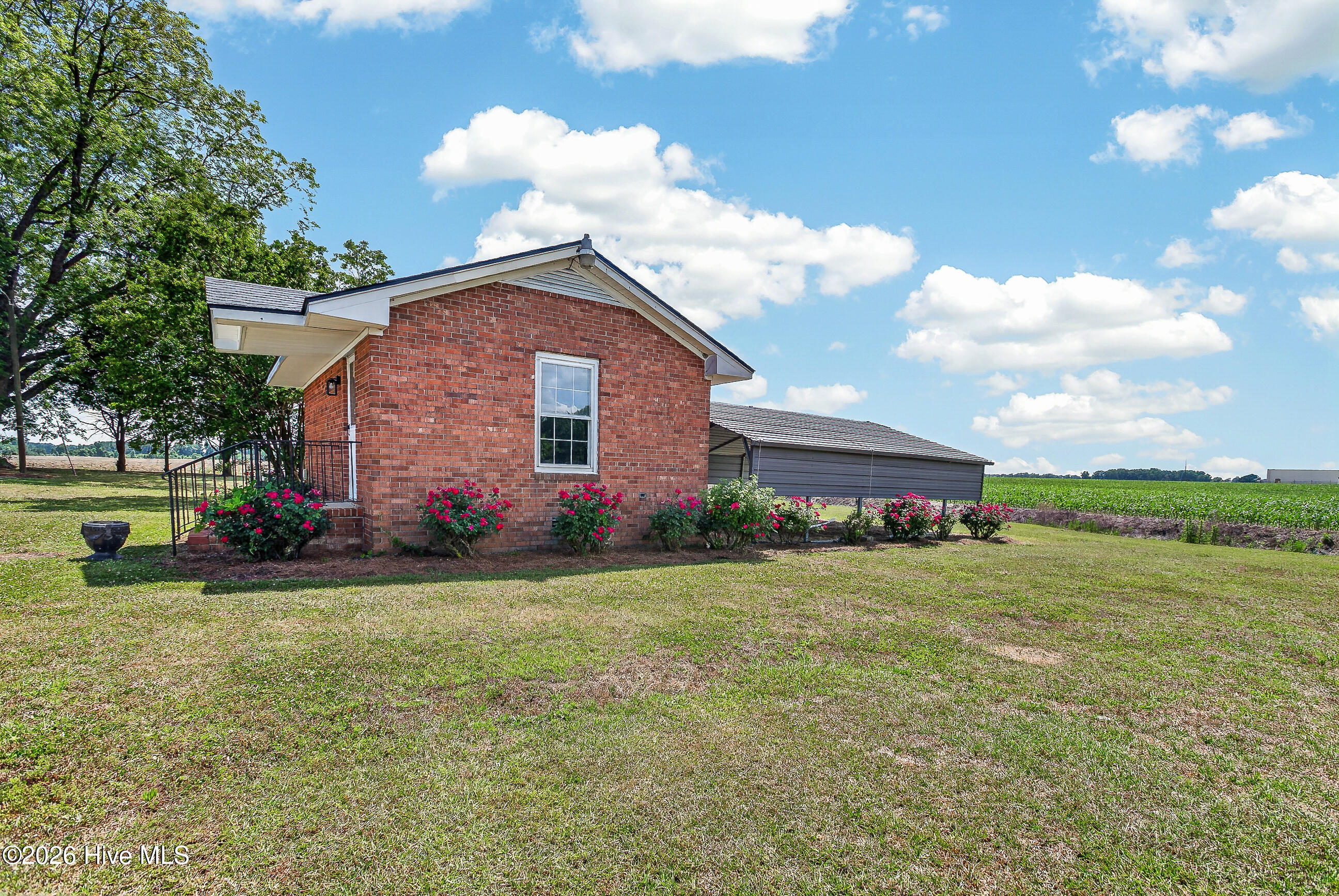5980 Suttontown Road Faison, NC 28341 - Photo 50 of 63 Guest House