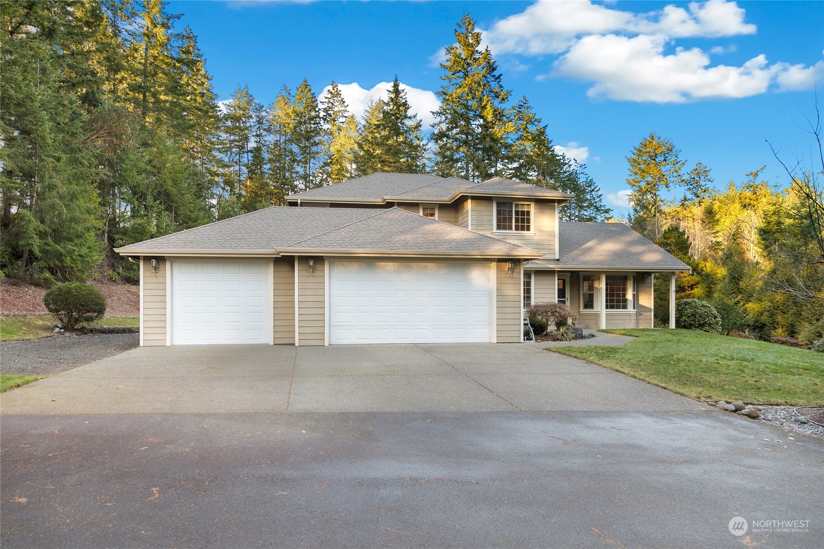 381 Southwest Ragle Court Port Orchard, WA 98367 - Photo 1 of 40 Gallery Image 1