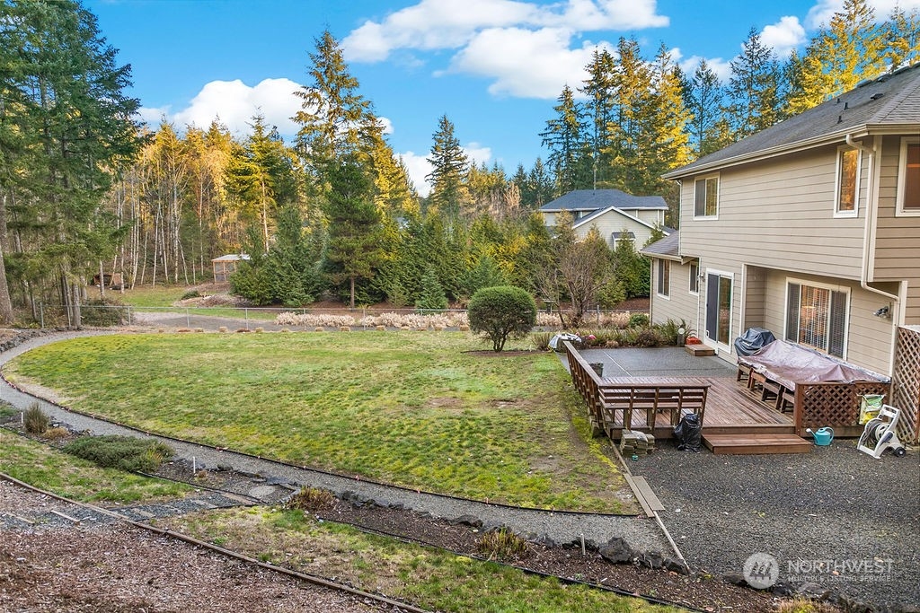 381 Southwest Ragle Court Port Orchard, WA 98367 - Photo 35 of 40 Gallery Image 35