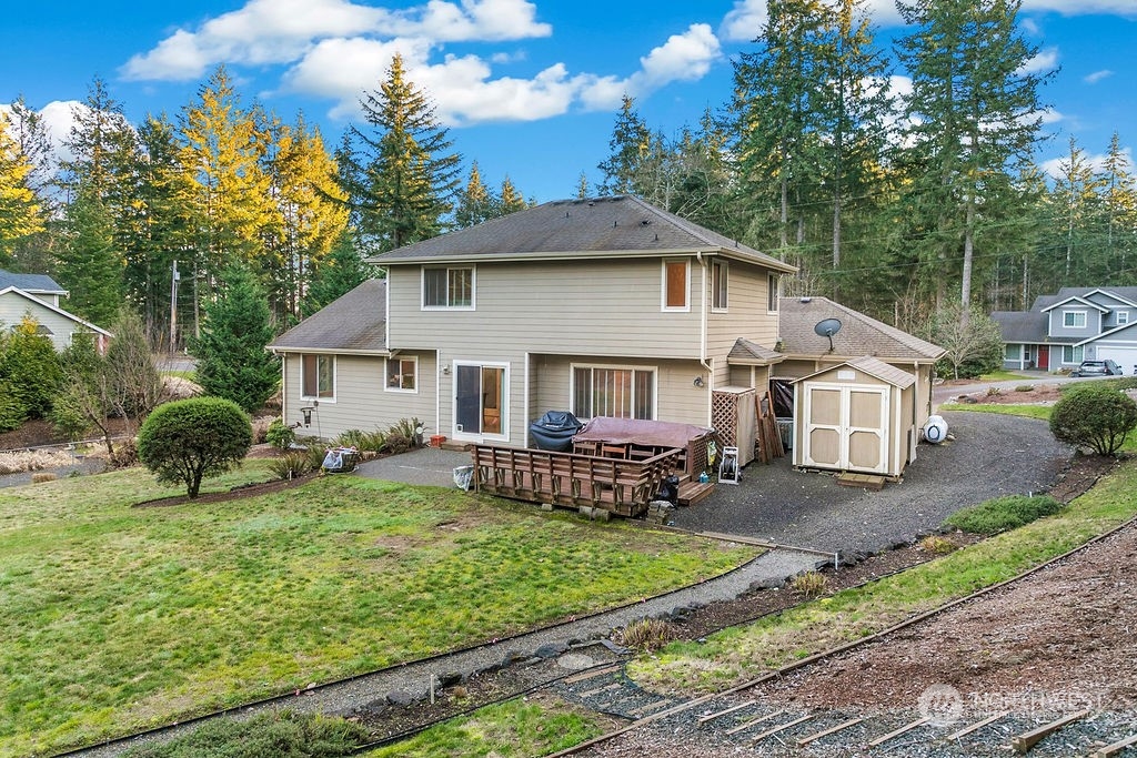381 Southwest Ragle Court Port Orchard, WA 98367 - Photo 39 of 40 Gallery Image 39