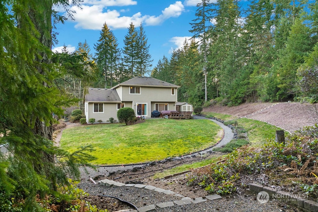 381 Southwest Ragle Court Port Orchard, WA 98367 - Photo 40 of 40 Gallery Image 40