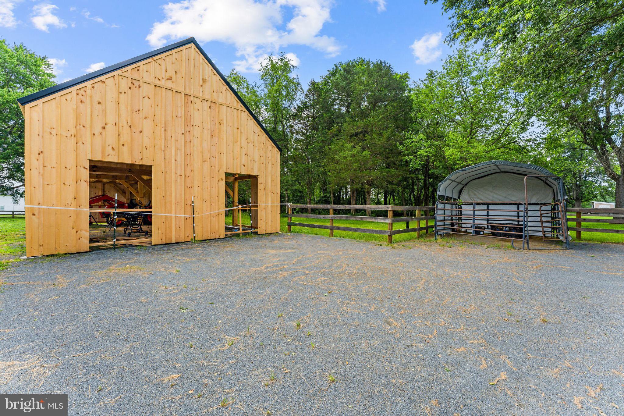 20103 Shelburne Glebe Road Purcellville, VA 20132 - Photo 39 of 60