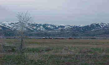 700 South S Victor, ID 83455 - Photo 1 of 1 Listing Photo