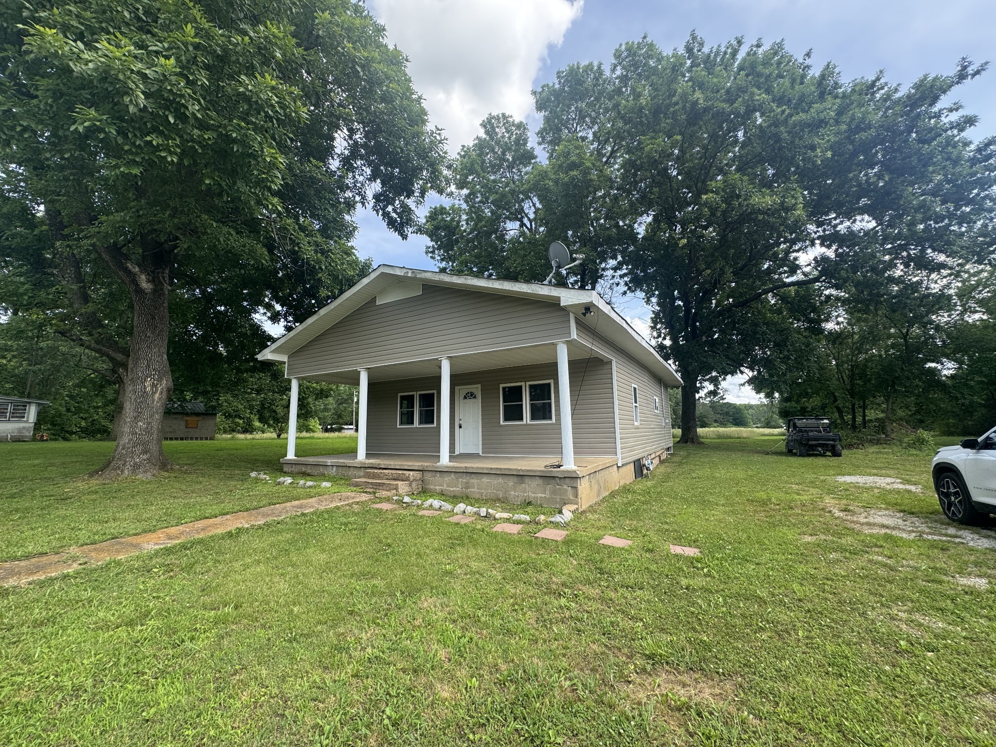 8605 Old State Rte 1 New Johnsonville, TN 37134 - Photo 5 of 28