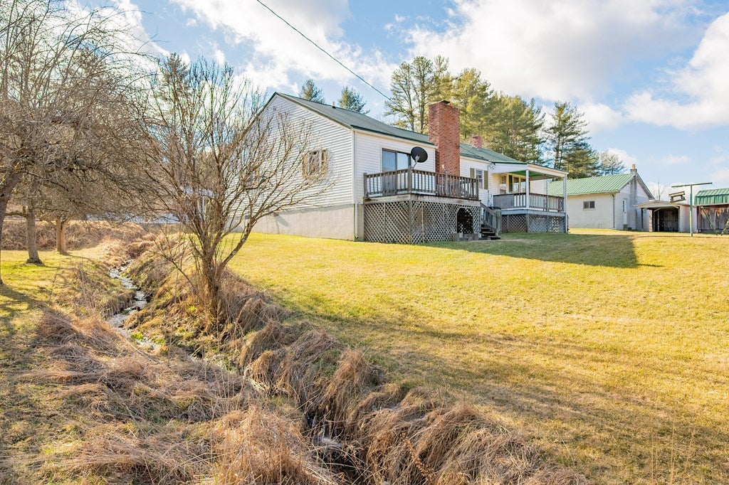 2247 Hunting Camp Road Bastian, VA 24314 - Photo 3 of 71 Gallery Image 3