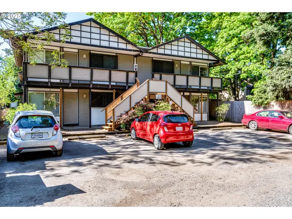 $1,300,000 | 851 West 5th Avenue, Eugene, OR 97402