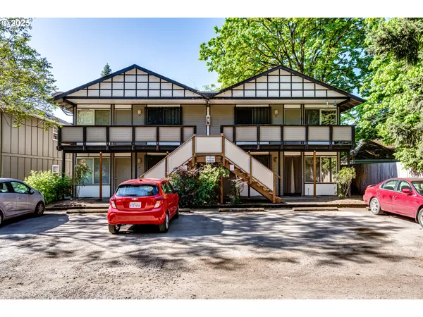$1,300,000 | 851 West 5th Avenue, Eugene, OR 97402