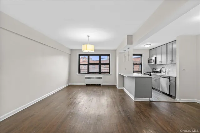 $2,625 | 33 William Street, Unit 6A, Mount Vernon, NY 10552