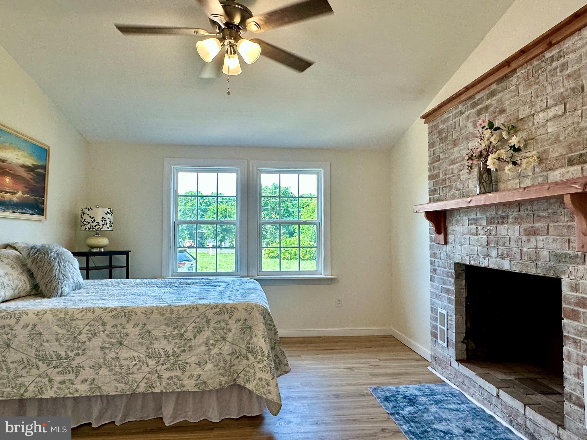 30494 Hicks Road Spotsylvania, VA 22551 - Photo 18 of 33 Primary Suite