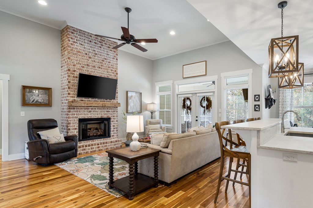 142 Terrapin Pointe Road Hodges, SC 29653 - Photo 27 of 59 Gallery Image 27