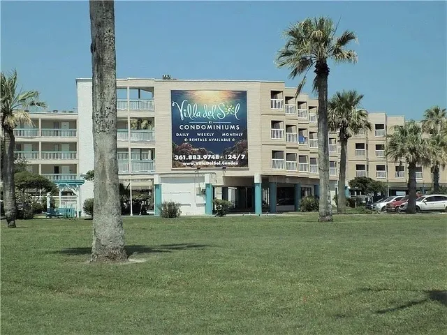 $70,000 | 3938 Surfside Boulevard, Unit 2345, Corpus Christi, TX 78402